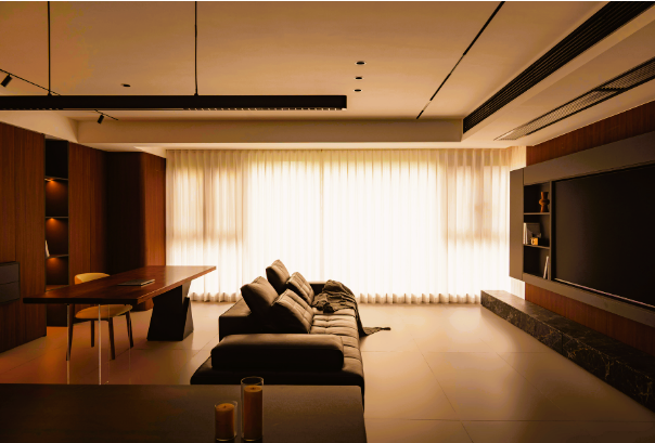 Apartments & Gated Communities