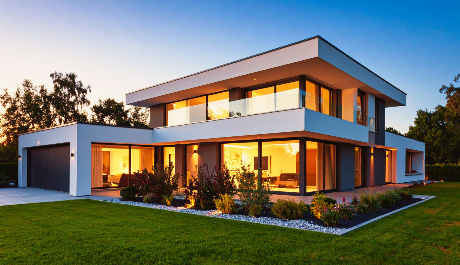 Independent Houses & Villas