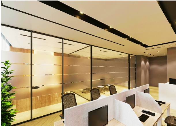 Institutional & Mixed-Use