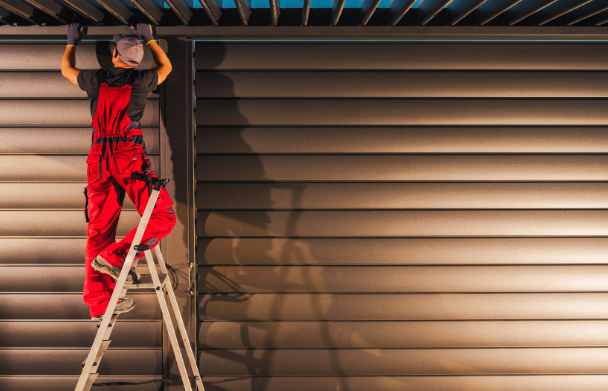 Professional Service